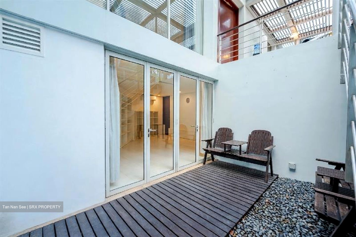 Serangoon Garden Estate (D19), Semi-Detached #602932051